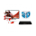 TECHLY Rozdzielacz-splitter AV HDMI 3D 023981 - 1380076 - zdjęcie 3